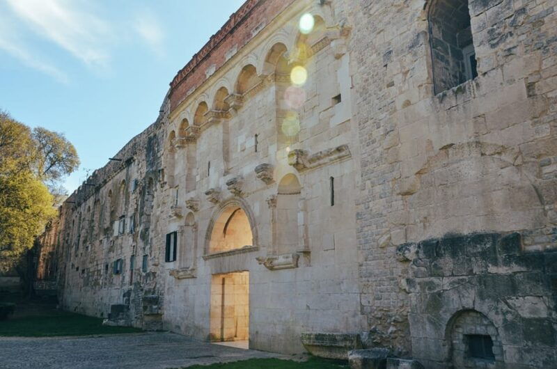 split-diocletians-palace-private-walking-tour