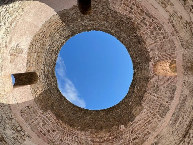 split-diocletians-palace-private-walking-tour