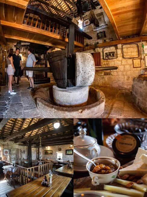 Split: Discover Bra in a Day: History, Food & Zlatni Rat - Leisure at Zlatni Rat Beach
