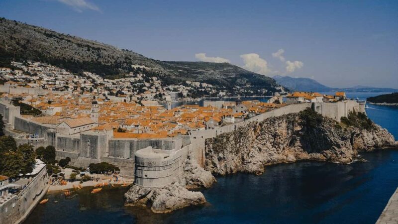 Split: Dubrovnik Day Tour - Why Choose the Split-Dubrovnik Day Tour?