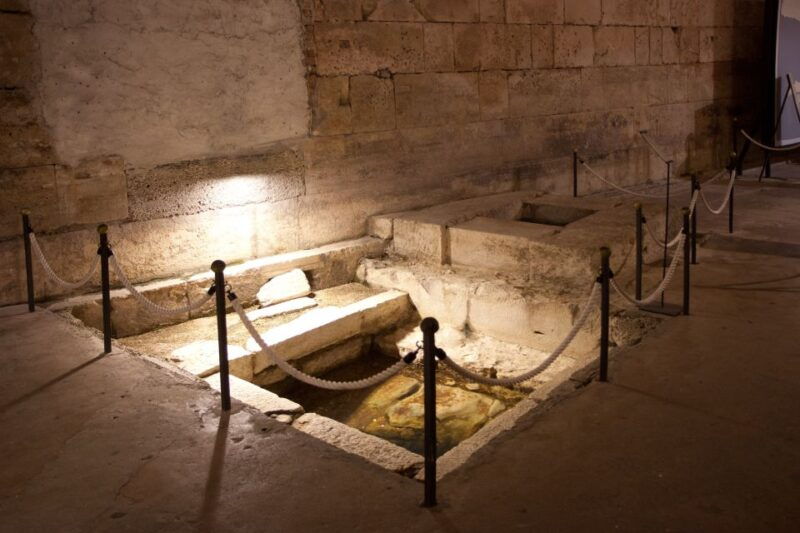 split-entry-ticket-to-the-cellars-of-diocletians-palace