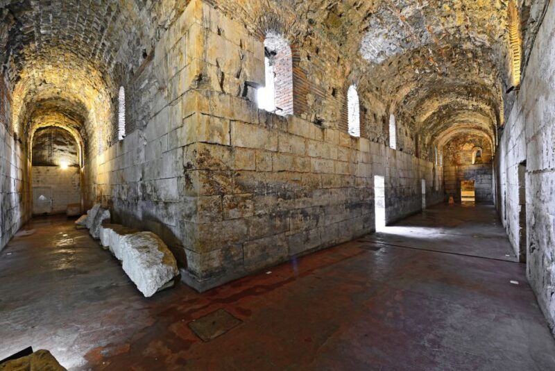 split-entry-ticket-to-the-cellars-of-diocletians-palace