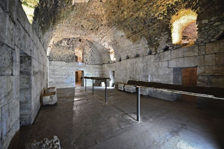 split-entry-ticket-to-the-cellars-of-diocletians-palace
