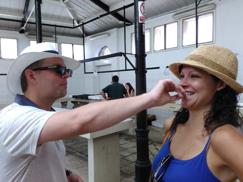 Split: Food Tasting Walking Tour - Exploring Split’s Culinary and Cultural Heart