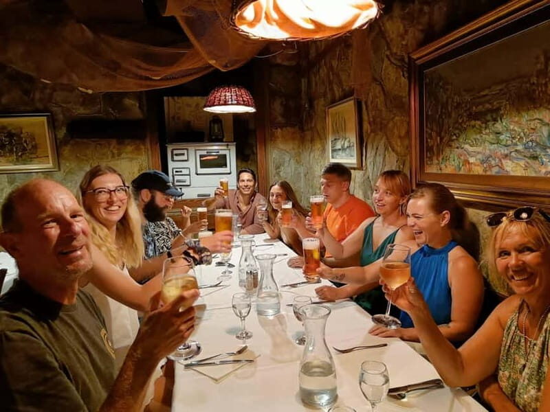 Split Food Tour: Discover Split One Bite at a Time - Who Will Love This Tour?