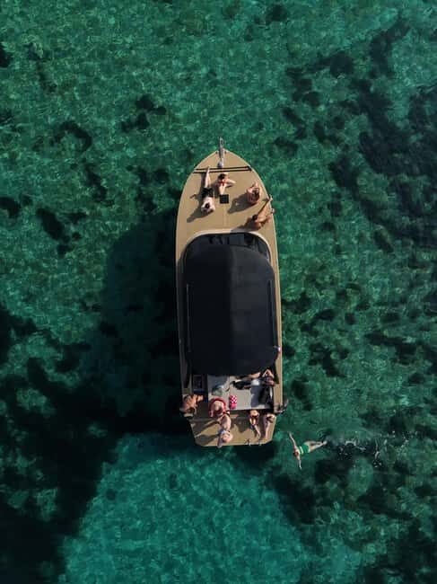 Split: Full-Day 4 Islands Tour by Luxury Boat - Who Would Love This Tour?
