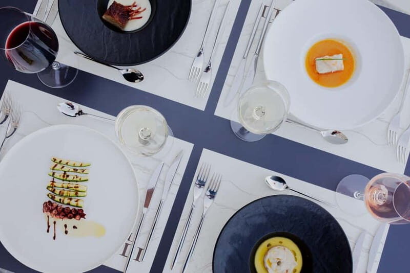 Split/Grad Katela: Vineyard Hen Party Dinner with Transfers - FAQ