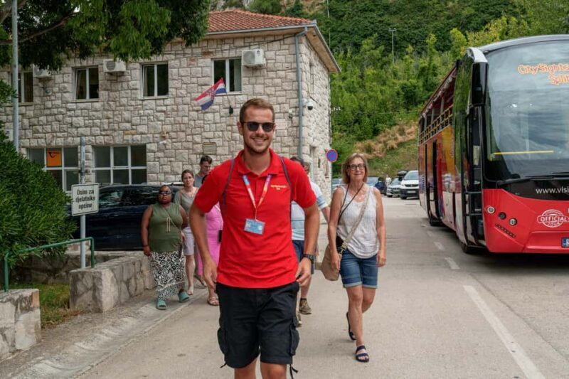 Split: Green Line with Open Bus to Klis & Olive Museum - Split: Green Line with Open Bus to Klis & Olive Museum — An Honest Review