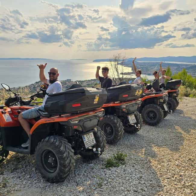 SPLIT: Guided ATV Tour Gornja Podstrana & Horses - Final Thoughts: Why You Should Consider This Adventure