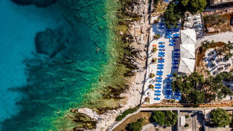 Split: Half-Day Blue Lagoon, iovo and Trogir Boat Tour - The Sum Up  