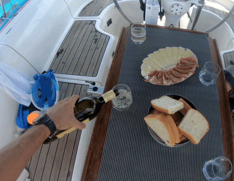 split-half-day-sailing-tour-with-swim-stop-snacks-and-wine