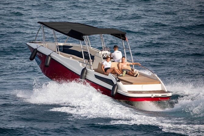 split-half-day-tour-to-blue-lagoon-shipwreck-trogir-island