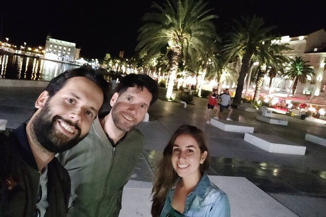 split-highlights-evening-walking-tour