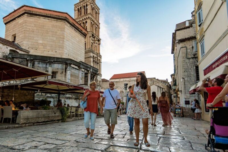 split-historical-gastro-treasures-tour-with-green-market