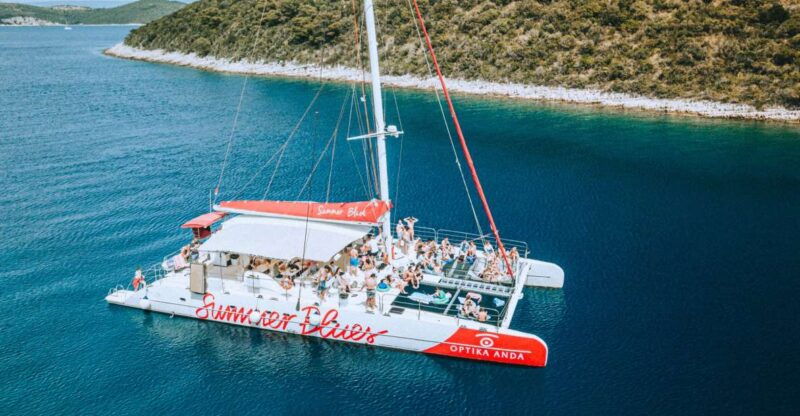 split-hvar-pakleni-brac-solta-all-inclusive-tour