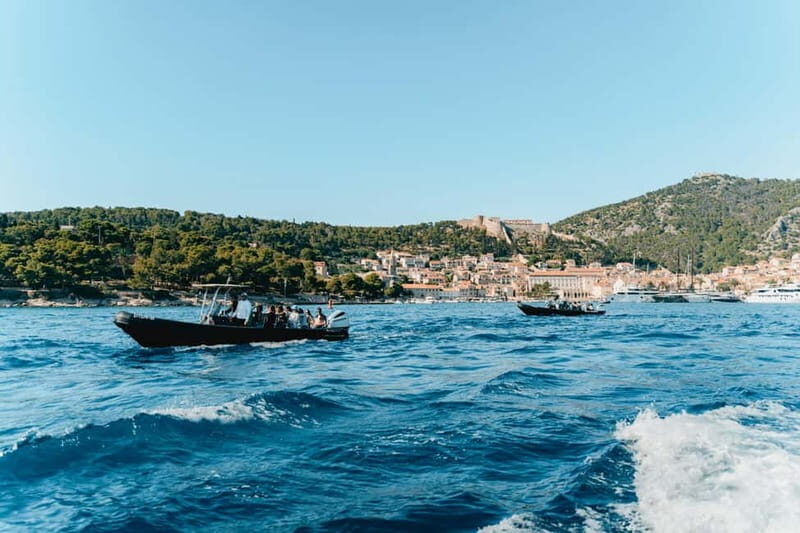 Split: Hvar, Pakleni Islands and Bra (Milna) Speedboat Tour - Who Is This Tour Best Suited For?