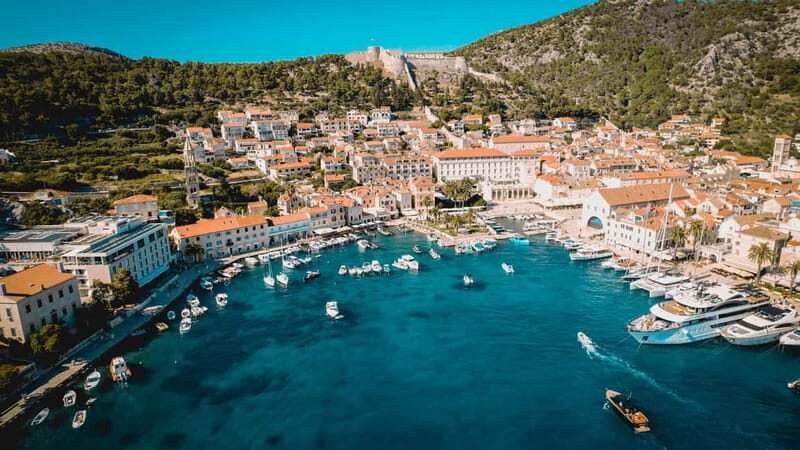 Split: Hvar, Pakleni Islands and Bra (Milna) Speedboat Tour - Final Thoughts