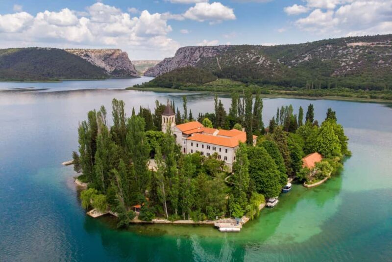 Split/Katela/Trogir: Krka Private Tour-option: Wine Tasting - Why Choose This Tour?