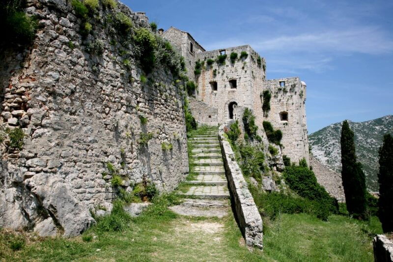 split-klis-fortress-got-and-olive-museum-entry-tickets