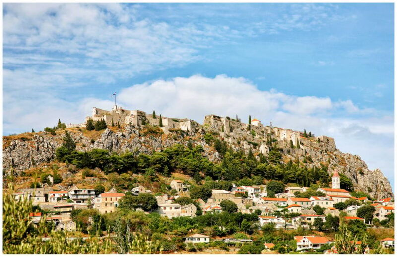 split-klis-fortress-got-and-olive-museum-entry-tickets