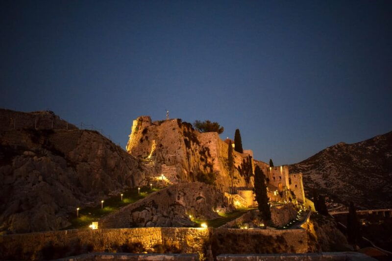 split-klis-fortress-got-and-olive-museum-entry-tickets