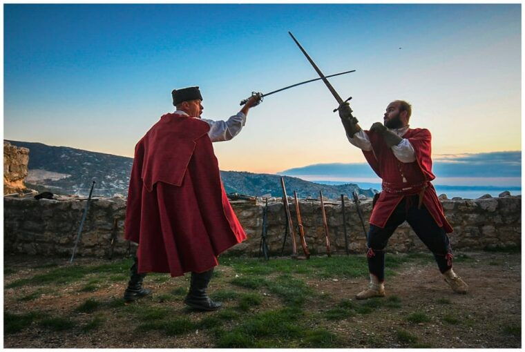 split-klis-fortress-got-and-olive-museum-entry-tickets