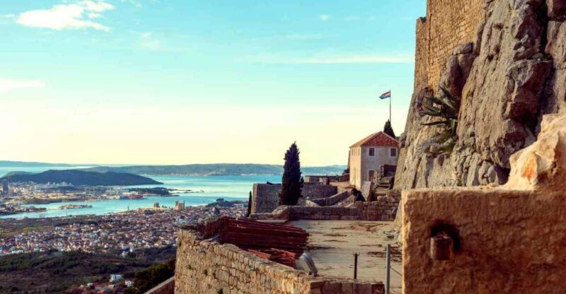 Split: Klis Sunset Sightseeing Bus Tour - The Itinerary in Detail