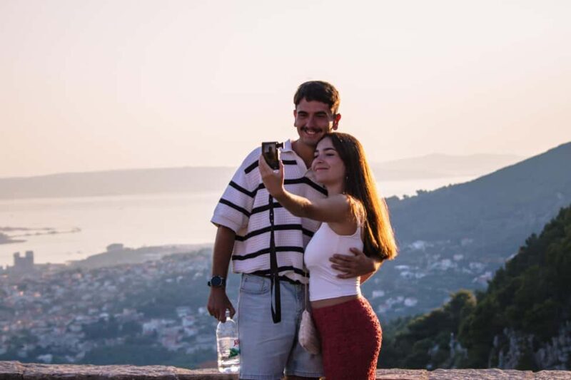 Split: Klis Sunset Sightseeing Bus Tour - Authentic Experiences & Highlights from Reviewers
