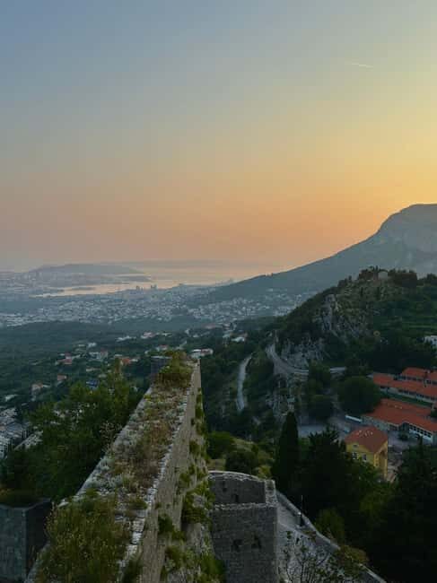 Split: Klis Sunset Sightseeing Bus Tour - Who Will Love This Tour?