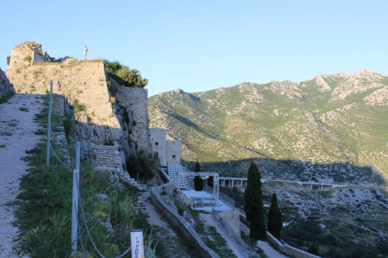 split-klis-sunset-sightseeing-bus-tour
