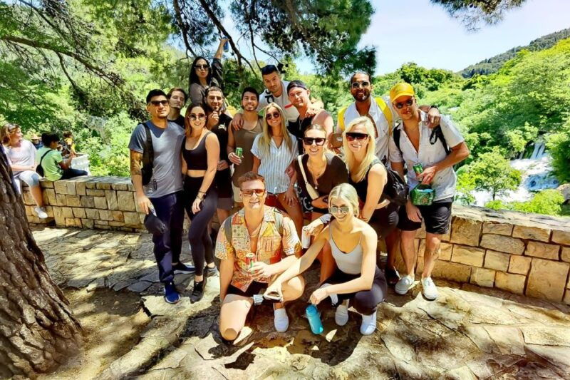 split-krka-national-park-full-day-tour-with-wine-tasting