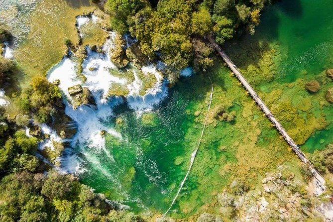 split-krka-national-park-with-boat-cruise-and-swimming