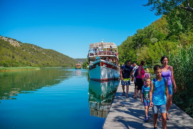 split-krka-national-park-with-boat-cruise-and-swimming