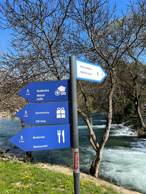 split-krka-tours-with-tour-guide-boat-ride-and-swim-stop