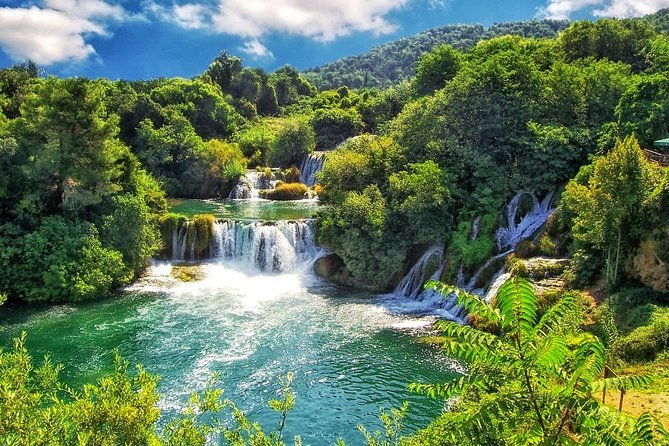 split-krka-waterfalls-morning-afternoon-with-boat-cruse-olive-oil-wine-taste