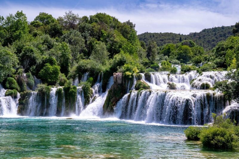 split-krka-waterfalls-sibenik-heritage-private-tour