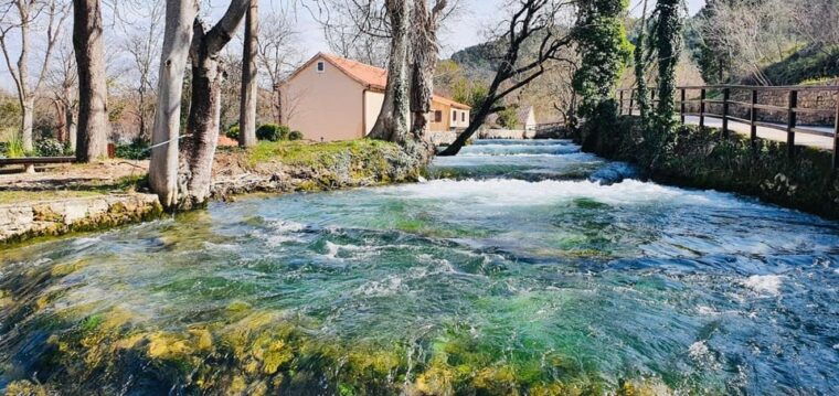 split-krka-waterfalls-sibenik-heritage-private-tour