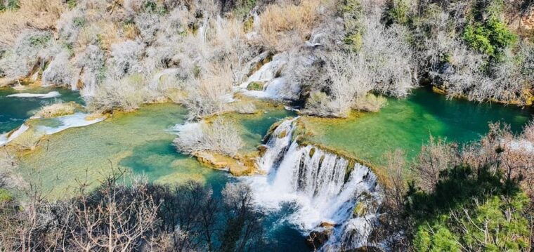 split-krka-waterfalls-sibenik-heritage-private-tour