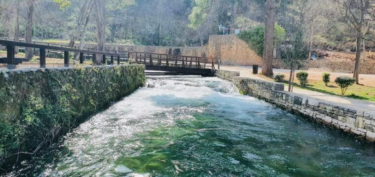 split-krka-waterfalls-sibenik-heritage-private-tour