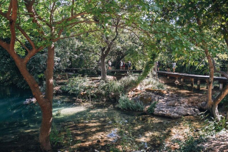 split-krka-waterfalls-tour-boat-cruise-and-swimming