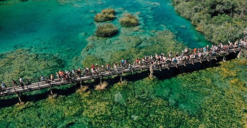 split-krka-waterfalls-tour-boat-cruise-and-swimming
