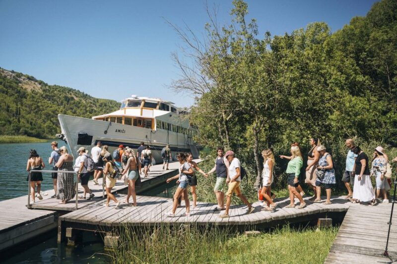 split-krka-waterfalls-tour-boat-cruise-and-swimming