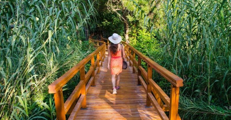 split-krka-waterfalls-trip-with-boat-cruise-and-swimming