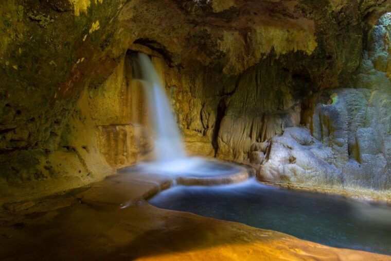 split-krka-waterfalls-trip-with-boat-cruise-and-swimming