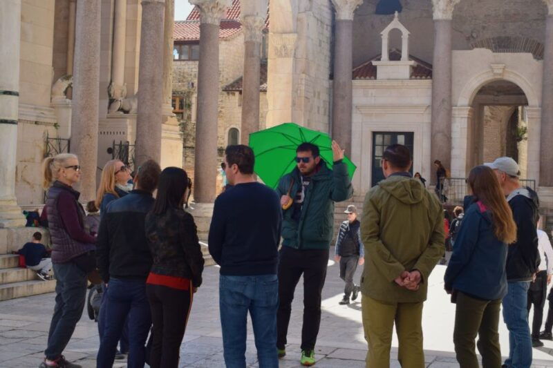 split-local-history-and-culture-90-minute-walking-tour