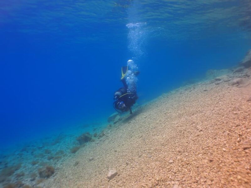 split-makarska-brela-try-scuba-dive