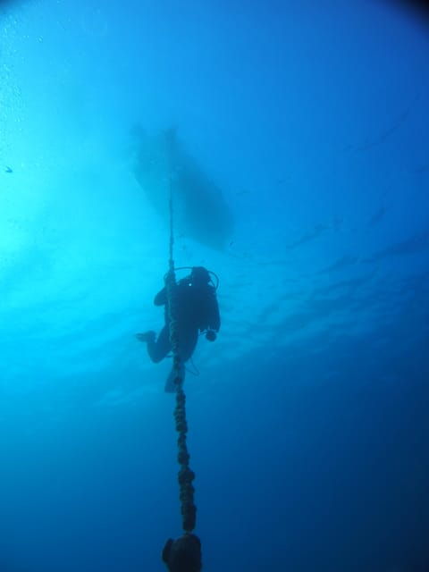 split-makarska-brela-try-scuba-dive
