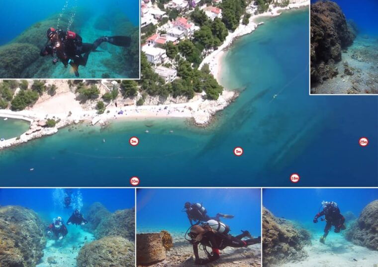 split-makarska-brela-try-scuba-dive