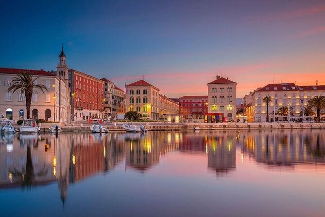 split-must-see-attractions-walking-tour-with-a-guide