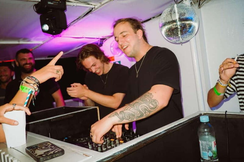 Split: Night Boat Party with Free Shots, Dj and After Party - Practical Tips & Considerations